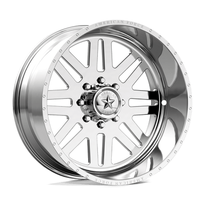 American Force AFW 09 LIBERTY SS Polished wheel