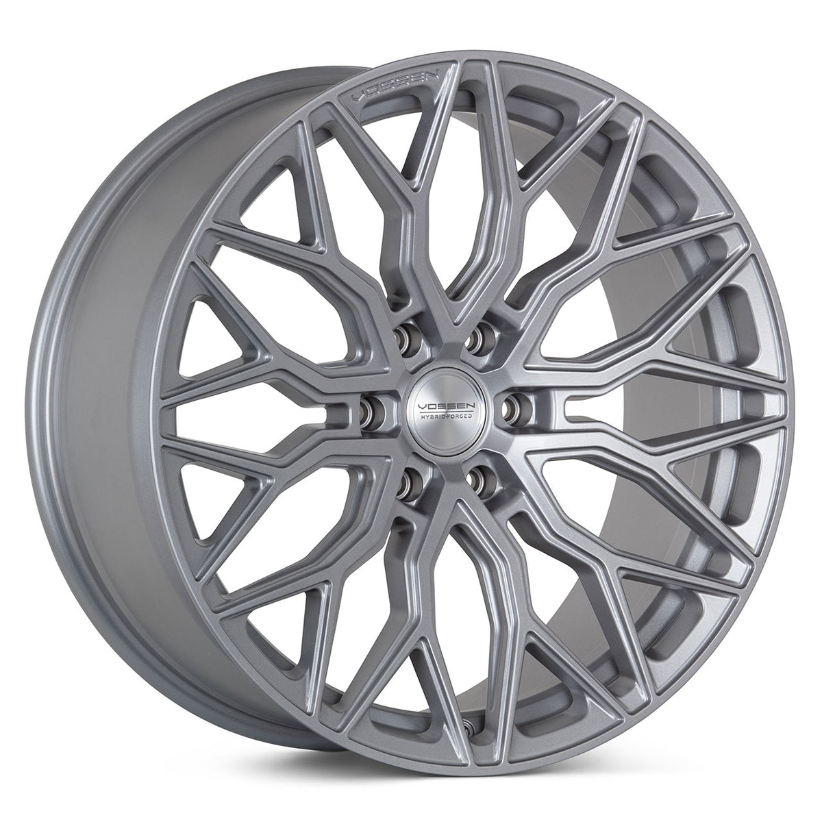 Vossen HF6-3 Custom wheel