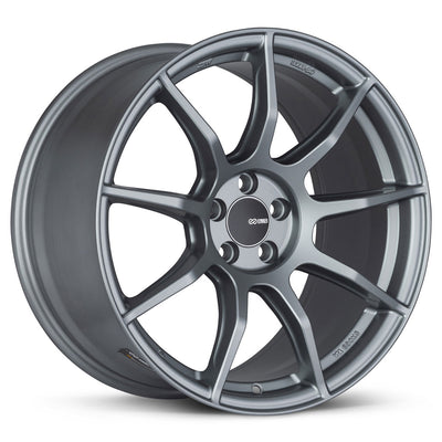 Enkei TS9 Platinum wheel