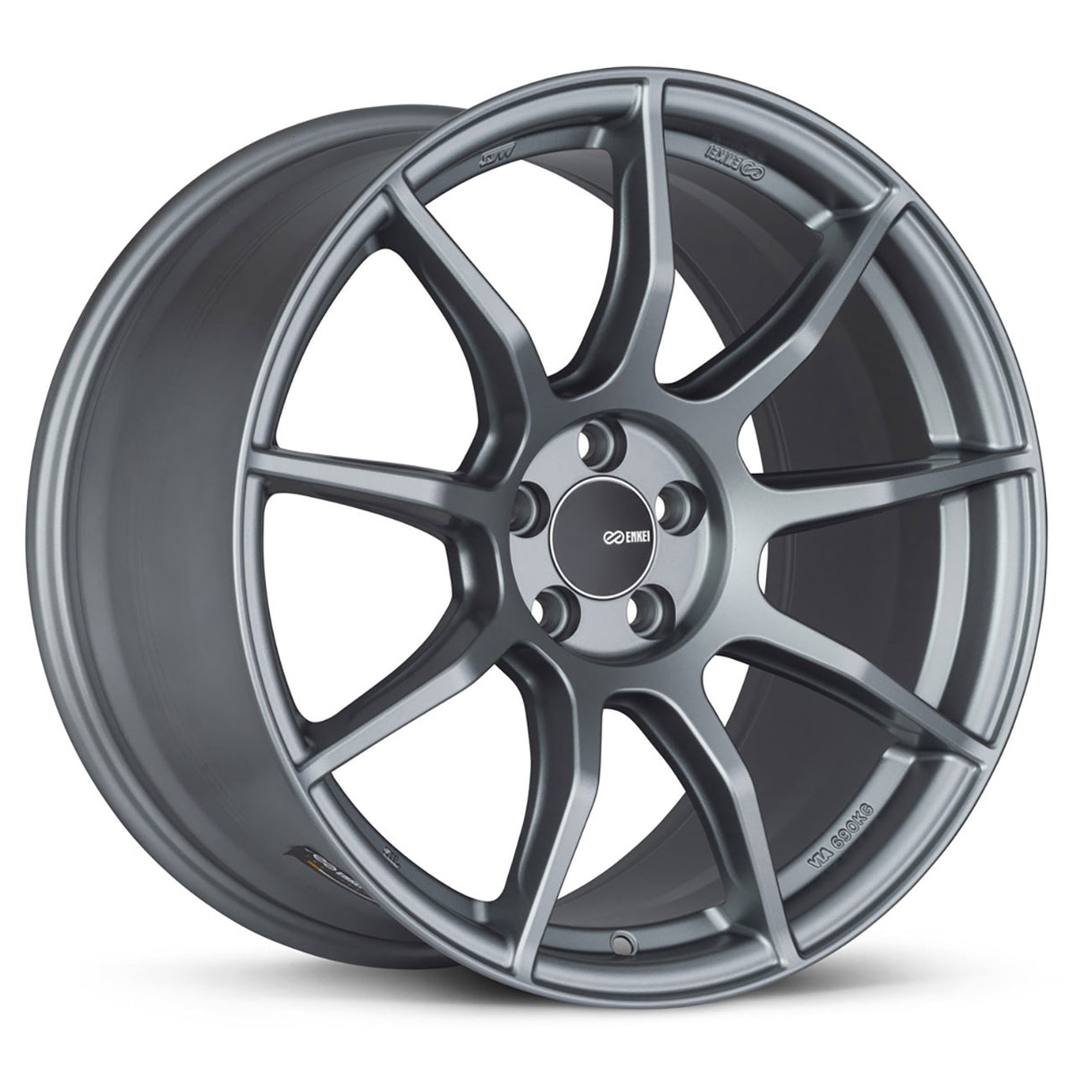 Enkei TS9 Platinum wheel