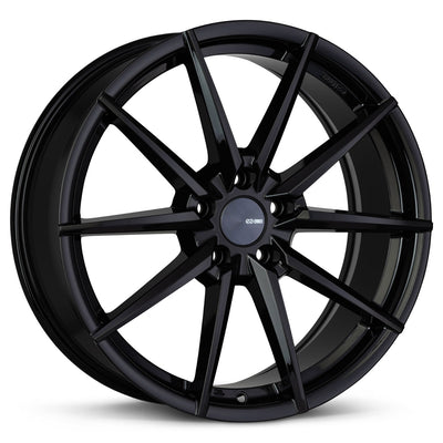 Enkei HORNET Black wheel