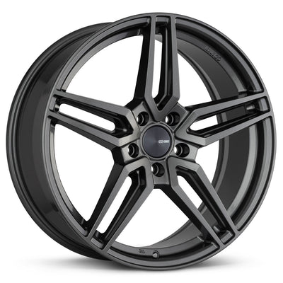 Enkei Victory Anthracite wheel