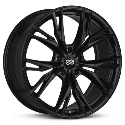 Enkei ONX Black wheel