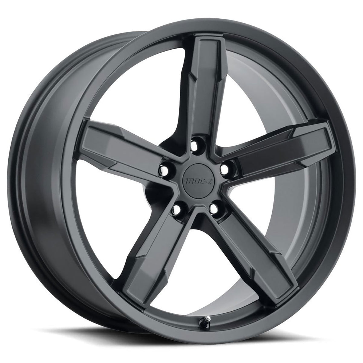 Factory Reproductions Z10 Black wheel