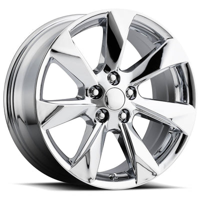 Factory Reproductions FR84 RX350 Chrome wheel
