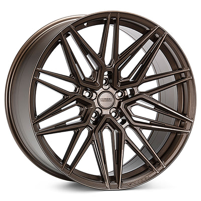 Vossen HF-7 Custom wheel