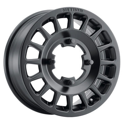 Method Race Wheels MR407 BEAD GRIP wheel