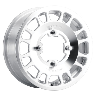Method Race Wheels MR412 BEAD GRIP Machined wheel