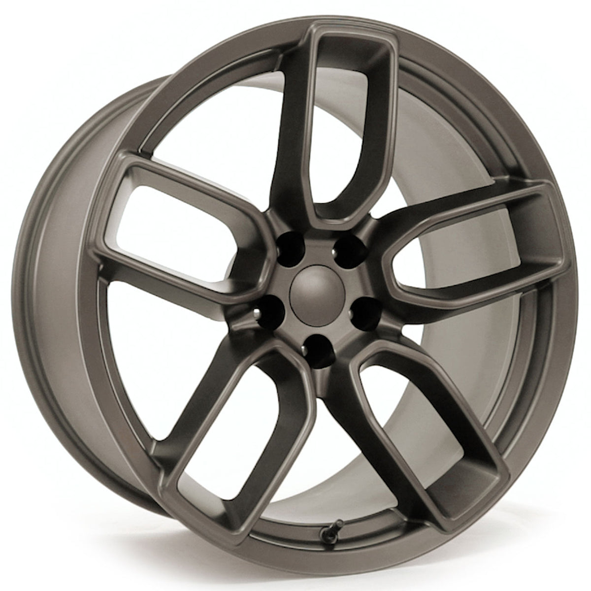 Factory Reproductions FR74 Bronze wheel