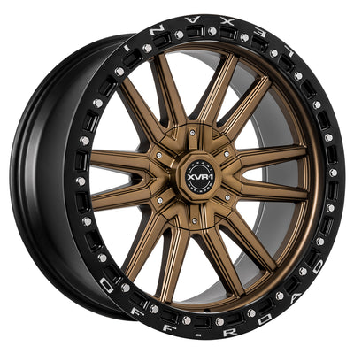 Lexani Off-Road VENETA Bronze wheel
