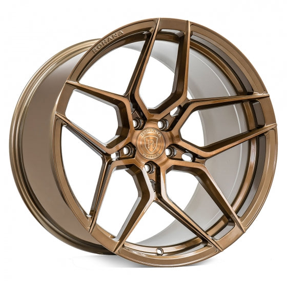 Rohana RFX11 Bronze wheel