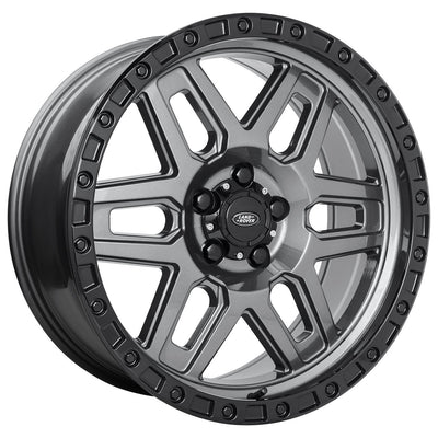 Mantra SEAMAK Gray/Black wheel