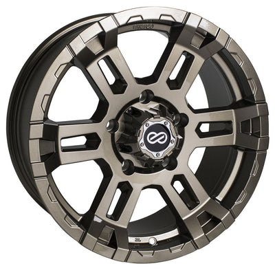Enkei Commander Bronze wheel