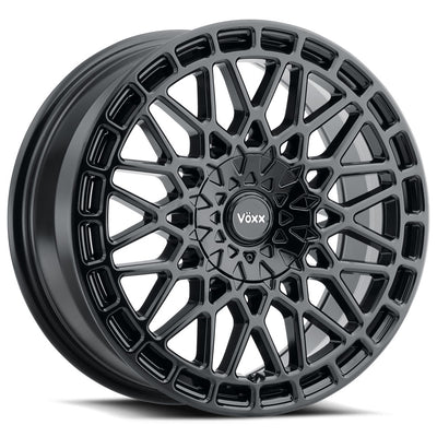 Voxx ENZO Black wheel