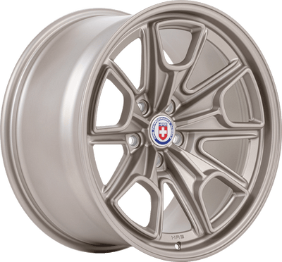 HRE 427M forged wheel