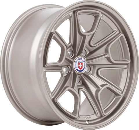 HRE 427M forged wheel