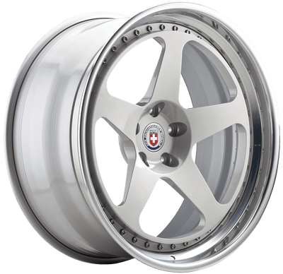 HRE 305 forged wheel