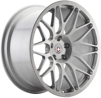 HRE 300M forged wheel