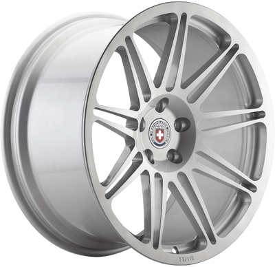 HRE 301M forged wheel