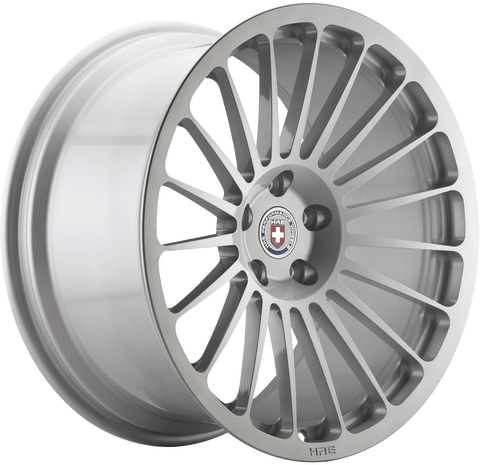 HRE 309M forged wheel