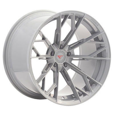 Ferrada FR11 Silver wheel
