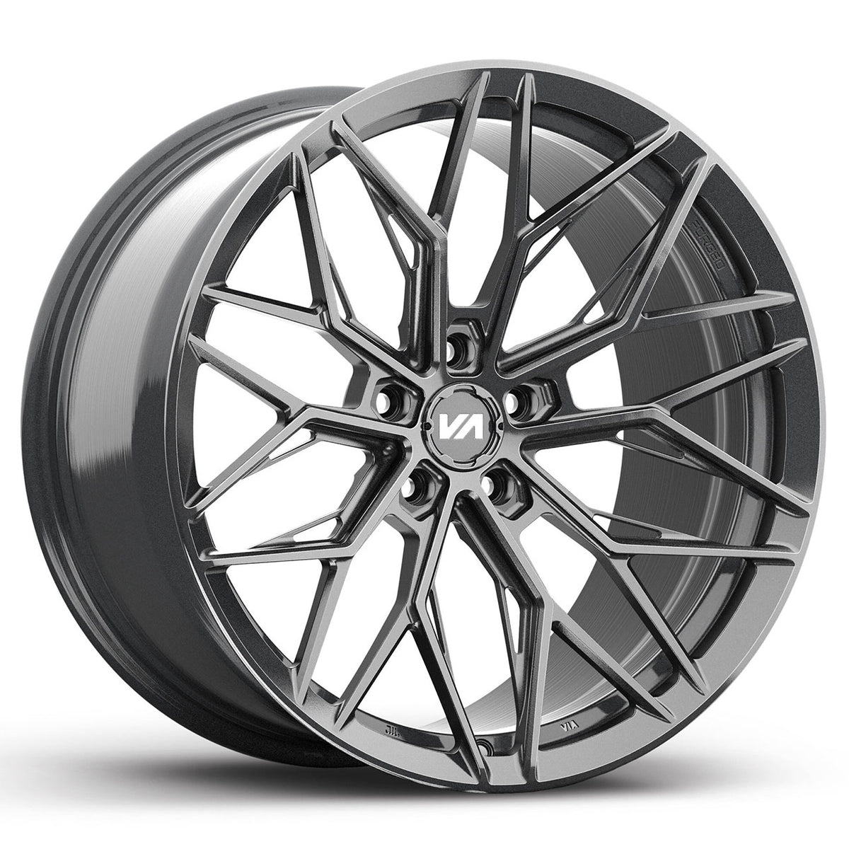 Variant MAXIM Custom wheel