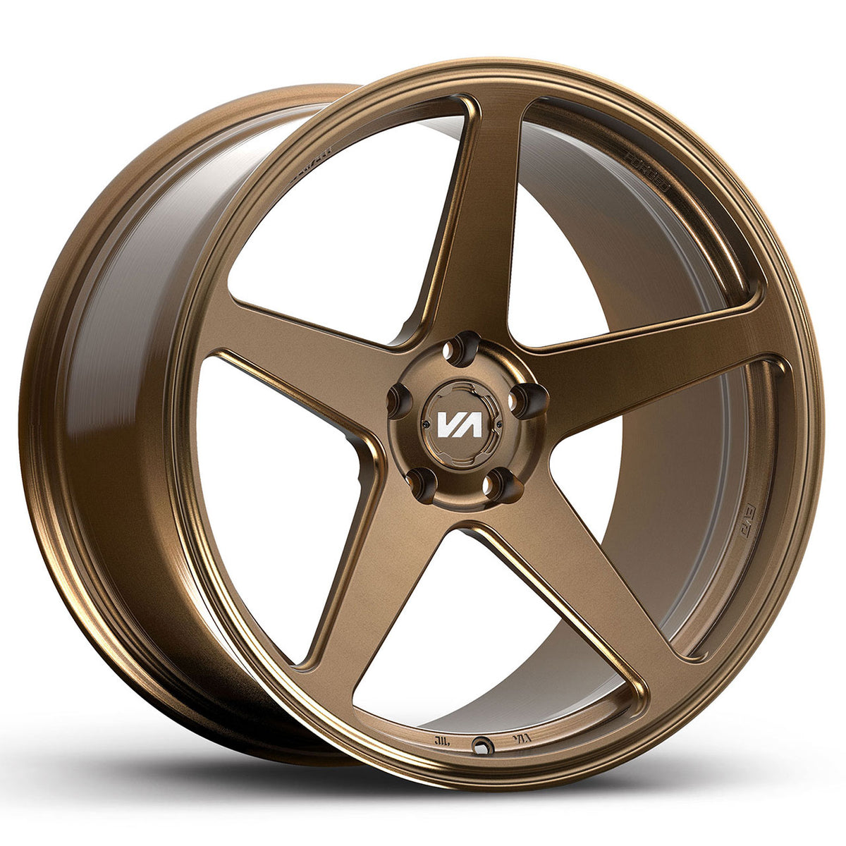 Variant SENA Bronze wheel