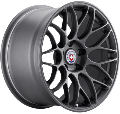 HRE RC100 forged wheel