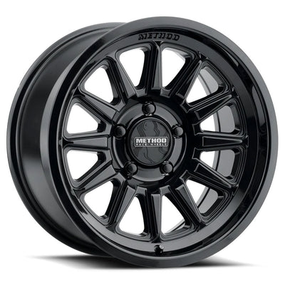 Method Race Wheels MR323 wheel