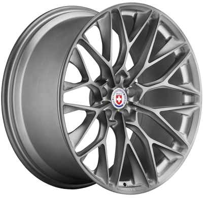 HRE P200 forged wheel