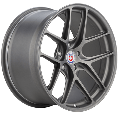 HRE R101 Lightweight forged wheel