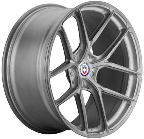 HRE P101SC forged wheel
