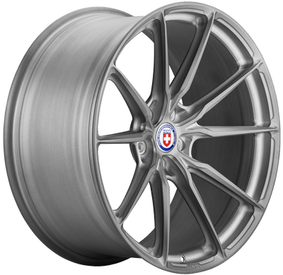 HRE P104SC forged wheel