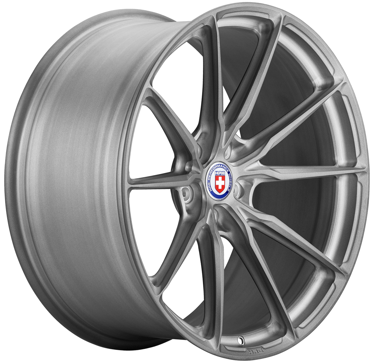 HRE P104SC forged wheel
