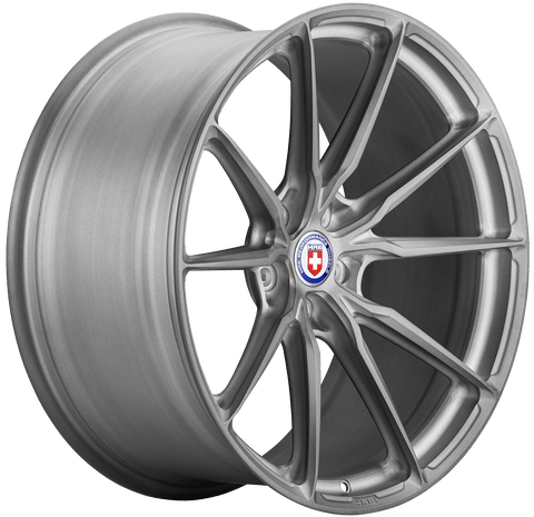 HRE P104SC forged wheel