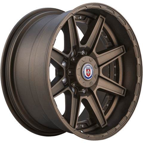 HRE HD188 forged wheel