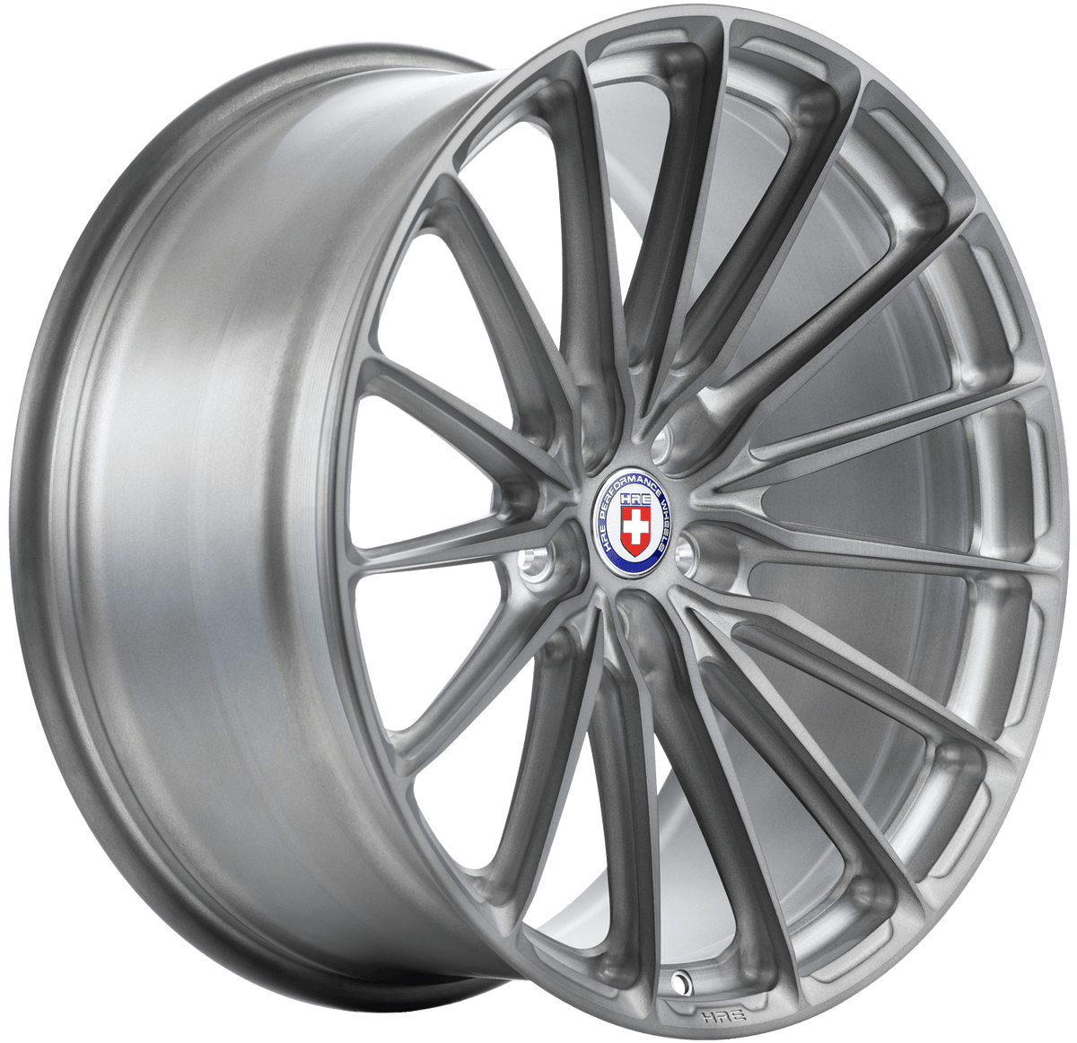 HRE P103SC forged wheel