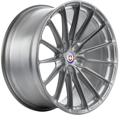 HRE P103SC forged wheel