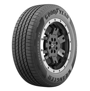Goodyear Wrangler Territory HT 275/60R20