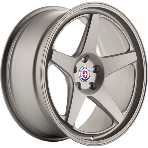 HRE 305 GTS forged wheel
