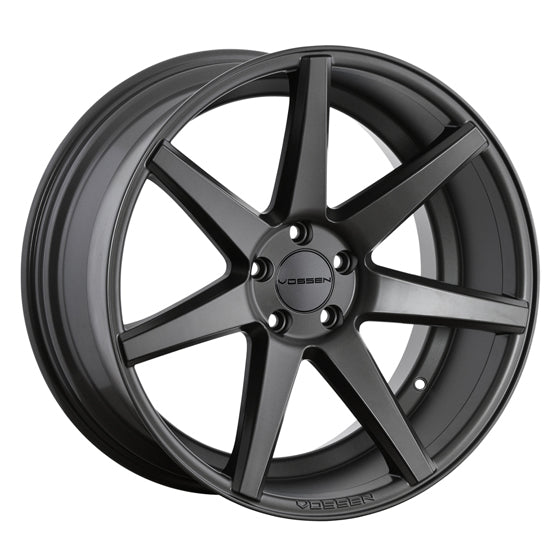 Vossen CV7 Graphite wheel