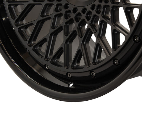 Vossen GEN-05 (3-piece) forged wheel