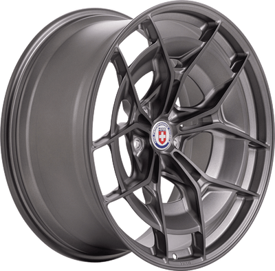 HRE P301 forged wheel