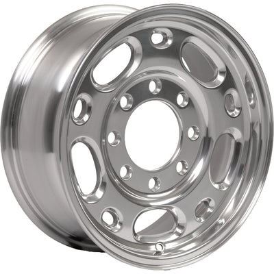 4Play OE Wheels CV82 Polished wheel