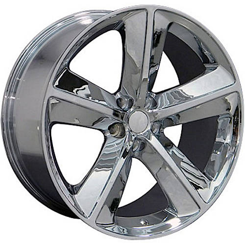 4Play OE Wheels DG05 Chrome Wheel