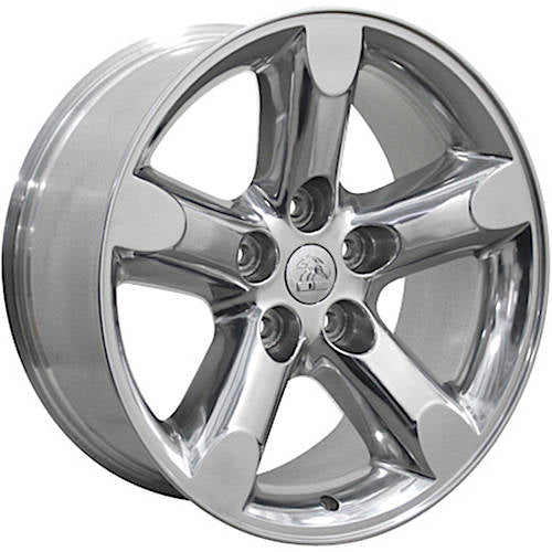 4Play OE Wheels DG56 Polished Wheel