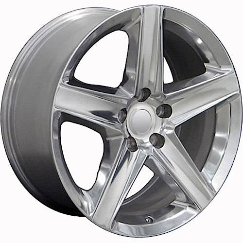 4Play OE Wheels JP06 Polished Wheel