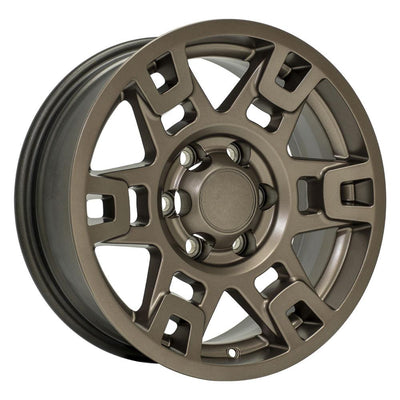 4Play OE Wheels TY16B Bronze Wheel