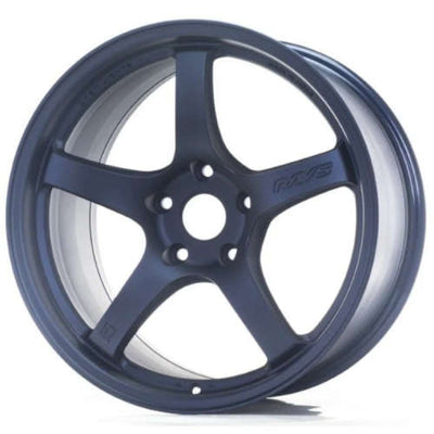 Gram Lights 57CR Admiral Blue