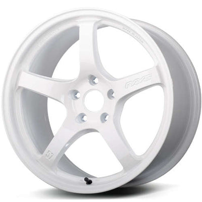 Gram Lights 57CR Ceramic Pearl